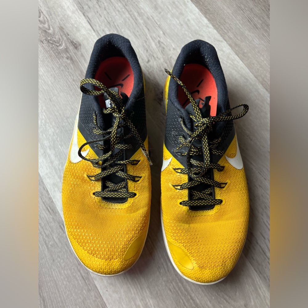 Nike metcon